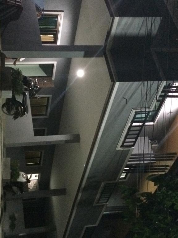 Am House Lejlighed Klong Muang Strand Eksteriør billede